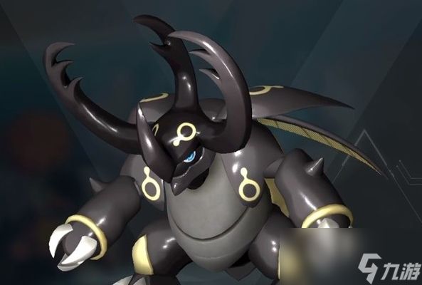 幻兽帕鲁铠格力斯怎么配