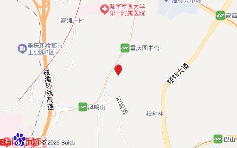 银利宠物美容学校位置示意图