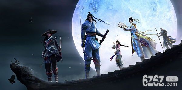天涯明月刀宠物怎么捕捉