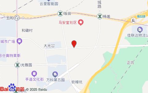 优乐宠物医院(24小时宠物医院)位置示意图