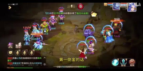  梦幻西游手游时空合宠：揭秘合宠技巧与成功案例