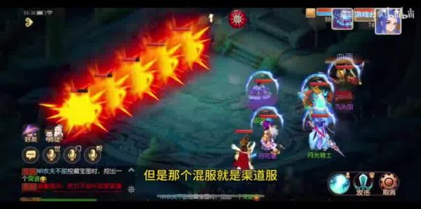  梦幻西游时空区合宠：揭秘高效合宠技巧