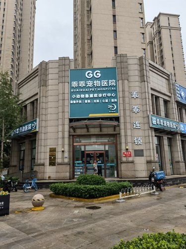 挺认真负责的一家宠物医院，价格也不贵