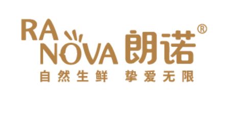 RANOVA/朗诺品牌LOGO图片