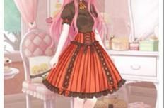 奇迹暖暖甜心骑士怎么得 非成就套装甜心骑士获取攻略