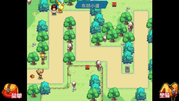 宠物王国6烈火官方版