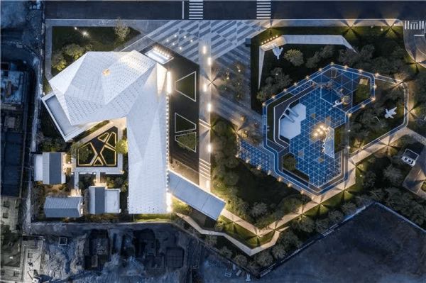 宠物店灯光设计与布局方案，宠物店灯光设计与布局方案怎么写