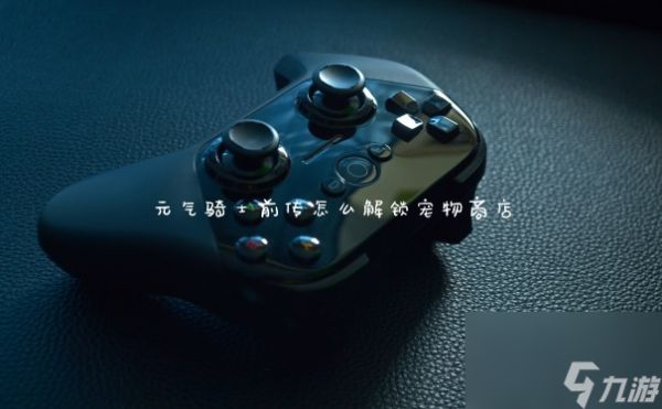 <a id='link_pop' class='keyword-tag' href='https://www.9game.cn/yqqsxz/'>元气骑士前传</a>怎么解锁宠物商店