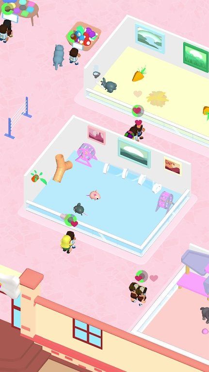 放置宠物商店游戏 v0.3.2 安卓版 0