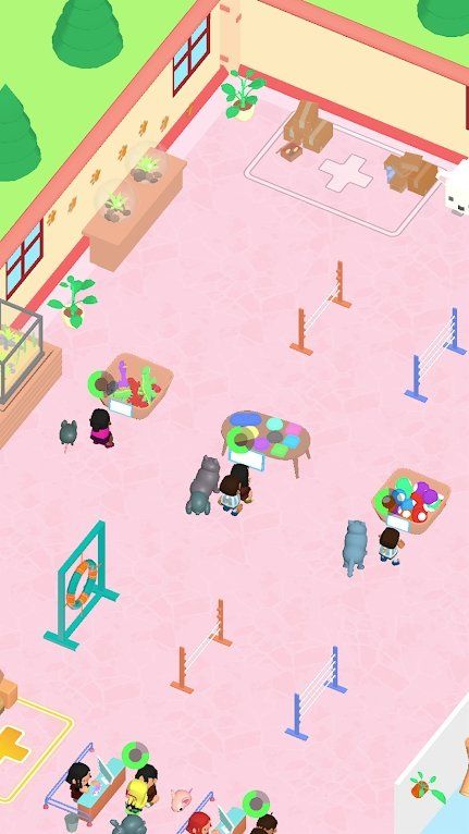 放置宠物商店游戏 v0.3.2 安卓版 1