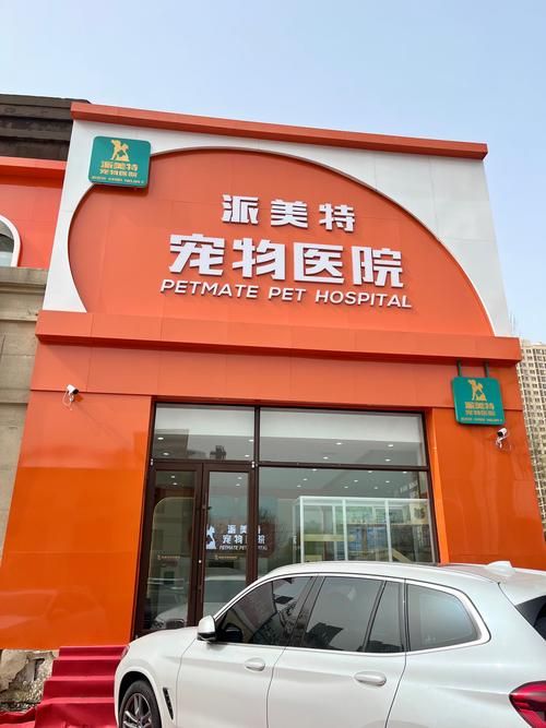 沈阳正规宠物医院，沈阳有哪些比较好的宠物医院？