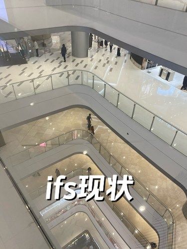 ifs现状