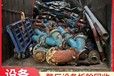 佛山高明回收整套电镀阳极线现场评估