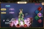 热血江湖手游枪职业转职技巧