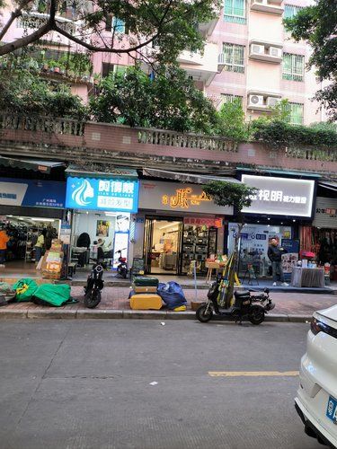 广州❗果然藏在小区里的宠物店才是好❗