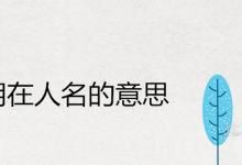 枢用在人名的意思好不好 五行是吉是凶