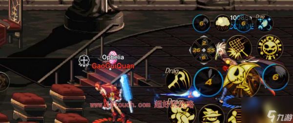 dnf手游魔道学者堆什么属性