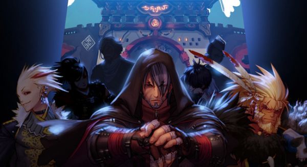 地下城与勇士不喻之咏怎么获得