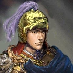 想象中的高宠形象