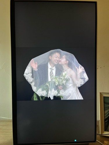 绝对不能错过的婚纱照