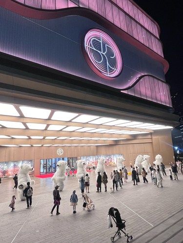 不可避免的skp已经被武汉本地化了