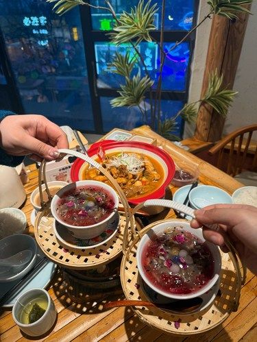 正宗湖北菜，就在昙华林！