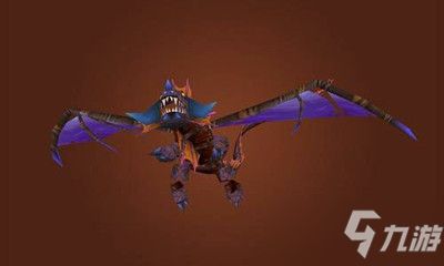 《魔兽世界》宠物风筝龙获取攻略