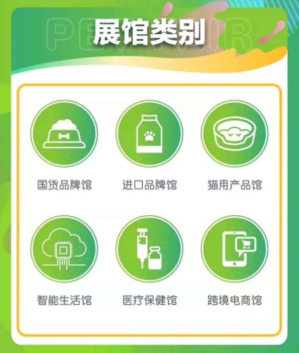深圳宠物展