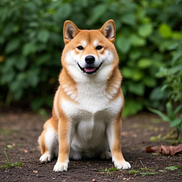 柴犬是哪个国家的品种:起源与发展