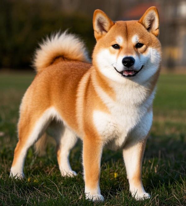 柴犬是哪个国家的品种:起源与发展