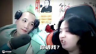 包变脸的 #吕德华
