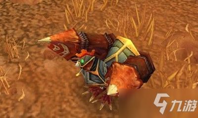 《魔兽世界》宠物火箭鸡获取攻略