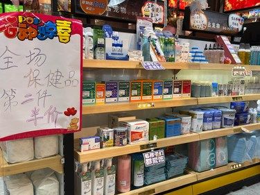 宠物店的暖心事