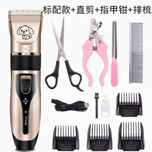 宠物用品亚马逊新款狗粮桶密封桶宠物储粮桶送刻度杯 猫粮桶批发详情13