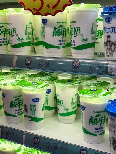 韩百超市，来了就不会空手走！