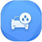 洗车