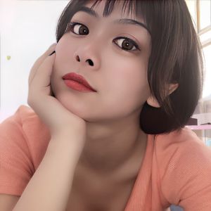 村里的姑
