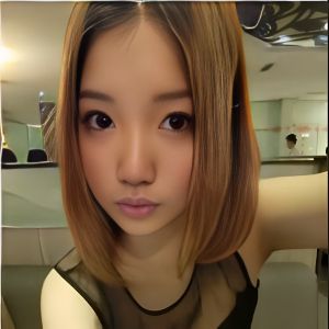 韩香