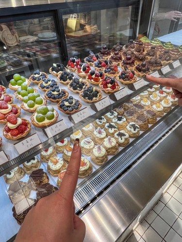 不开玩笑！没人能空手从南京这家店出来…