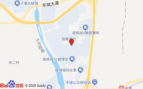 西安达达宠物火化宠物殡葬宠物生命纪念馆位置示意图