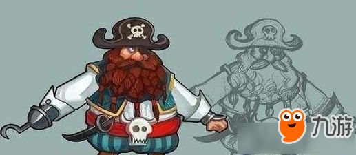 微信海盗来了宠物有什么用 微信海盗来了宠物作用是什么