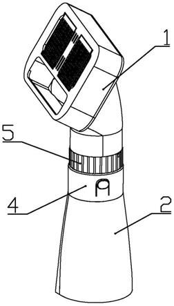 一种新型宠物梳毛器的制作方法