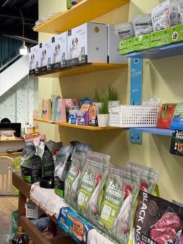 应该是成都宠物洗澡最便宜的一家店了