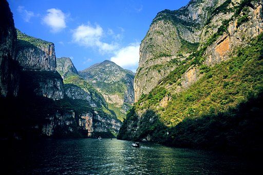 10万尾土著鱼类放流湟水源头,湖南突破土著鱼类保育保护工程
