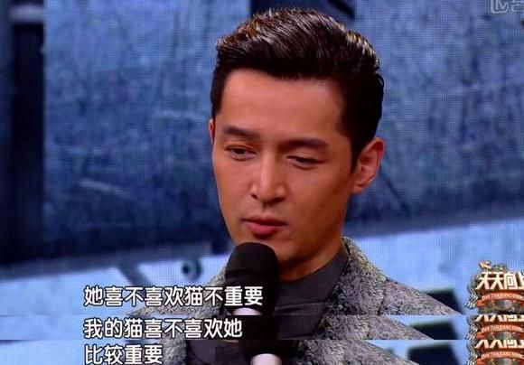 明星宠物才艺多，杨颖的会瞪眼，朱茵的是媒人，还有的没眼看！