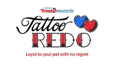 PetSmart Unveils New Loyalty Program Through Tattoo Replacement