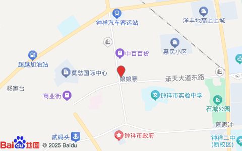 旺家宠物交易点位置示意图