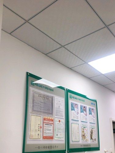 医术超赞 医心更美~