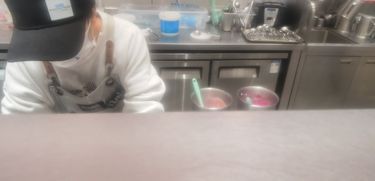 噗噗酸奶