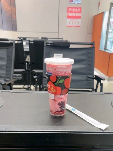 试一试这个限定款